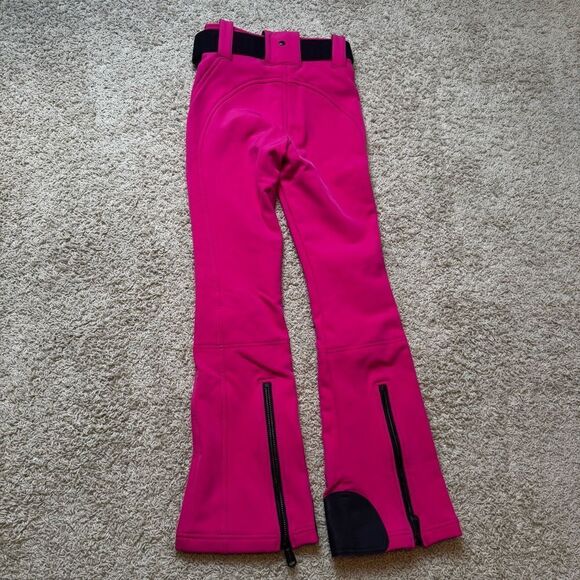 Goldbergh Pippa Ski Pants Waterproof Passion Pink NWT US 2 - Picture 8 of 8